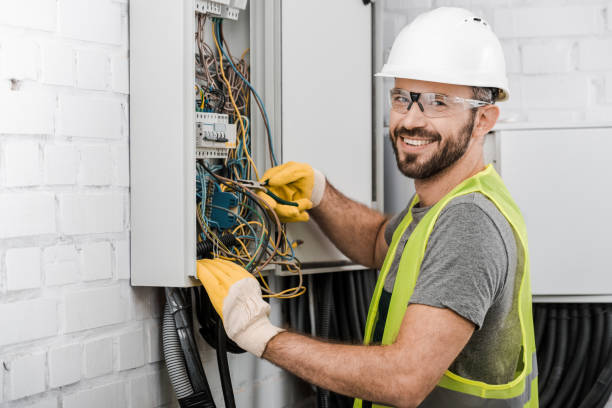 Best Local Electrician Companies  in Oelwein, IA