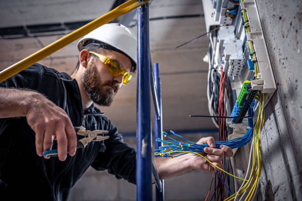 Best Best Electricians Near Me  in Oelwein, IA