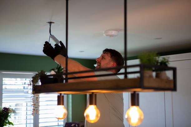 Best Affordable Electrical Installation  in Oelwein, IA