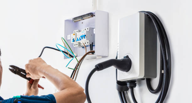 Best Electrical System Inspection  in Oelwein, IA
